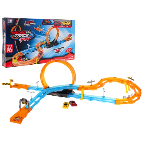 Tor Wyścigowy 27el.