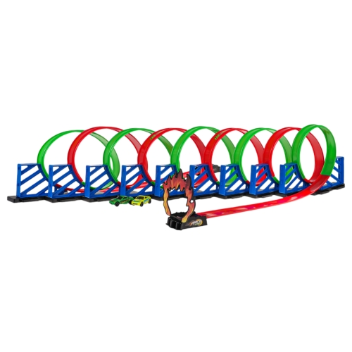 Wyrzutnia Tor Wyścigowy SPEED POWER