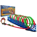 Wyrzutnia Tor Wyścigowy SPEED POWER