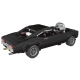 Zestaw Klocków Auto Sportowe Czarne 1439el.