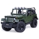 Zestaw Klocków Auto Terenowe, off-road 2078el. Zielone