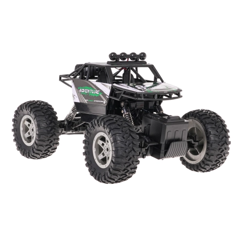 Crawler 1:14 Rock SHAKE R/C Zielony
