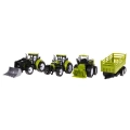 Zestaw Pojazdów Rolniczych