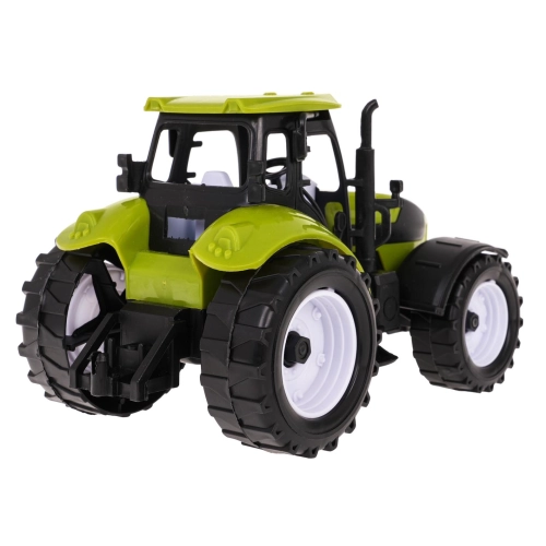 Zestaw Pojazdów Rolniczych