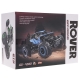 Crawler ROVER 1:16 R/C Czarny