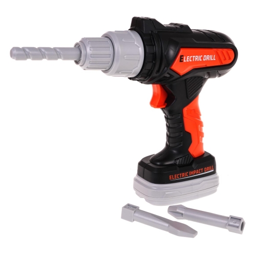 Zestaw Narzędzi + Kask