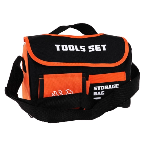 Zestaw Narzędzi + Torba Na Narzędzie