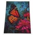 Puzzle 1000el. Motyl