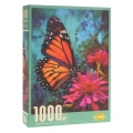 Puzzle 1000el. Motyl