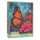 Puzzle 1000el. Motyl