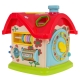 Wielofunkcyjny Domek z Sorterem