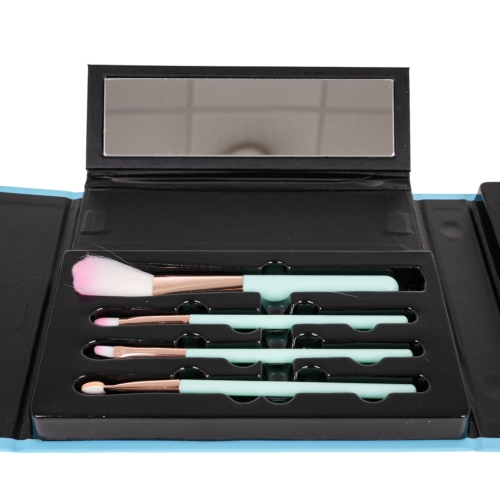 Zestaw Do Makijażu Śnieżna Księżniczka