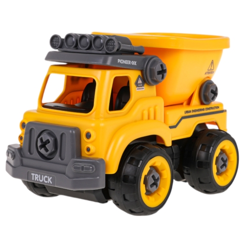 Rozkręcana Wywrotka