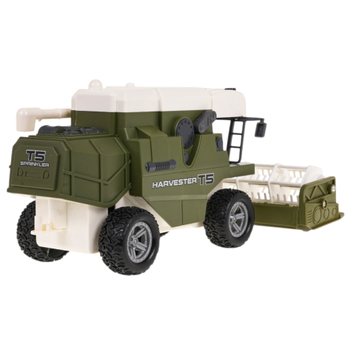 Kombajn z Funkcją Świateł i Dźwięku