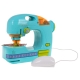 Maszyna Do Szycia Niebieska + Akcesoria