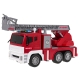 Straż Pożarna z Funkcją Świateł, Dźwięku i Wody 1:12