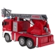 Straż Pożarna z Funkcją Świateł, Dźwięku i Wody 1:12