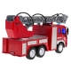Straż Pożarna z Funkcją Świateł, Dźwięku i Wody 1:16