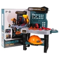 Zestaw Majsterkowicz Warsztat + Akcesoria