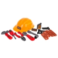 Zestaw Majsterkowicz Warsztat + Akcesoria