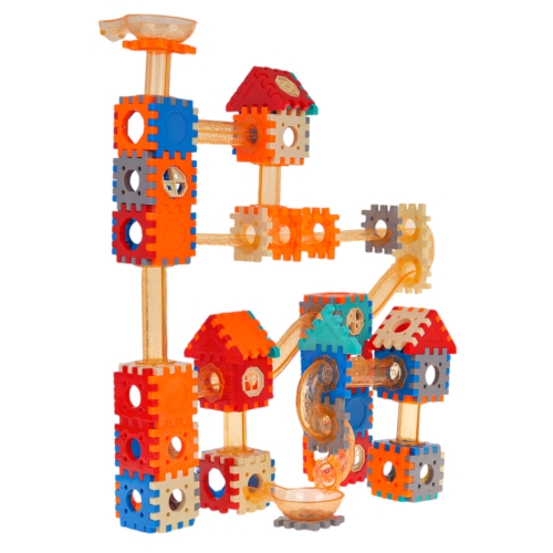 Klocki Tor Kulka 246el.