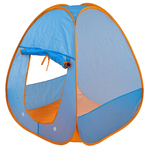 MEGA Zestaw Kempingowy z Namiotem + Akcesoria