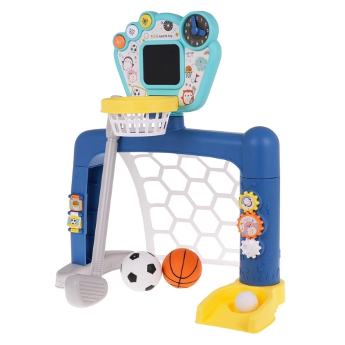 bramka dla najmłodszych