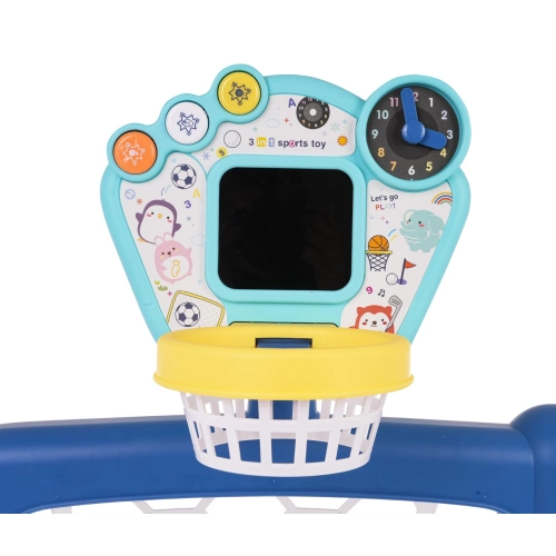 koszykówka dla malucha