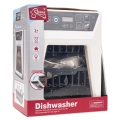 Zmywarka z Wyświetlaczem + Akcesoria