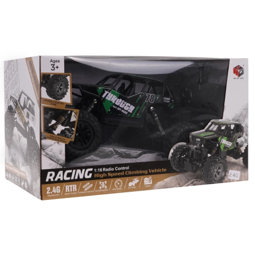 Crawler 1:16 Racing 78 R/C
