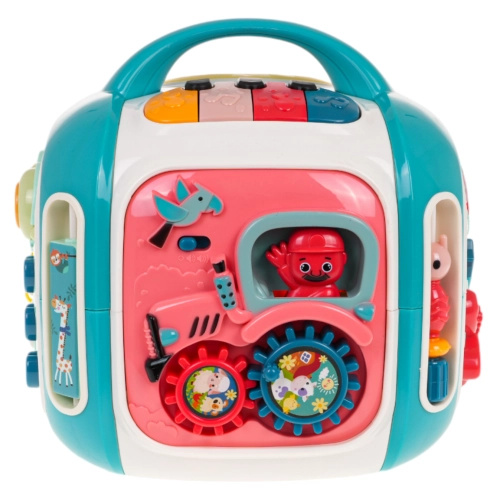 zabawka interaktywna