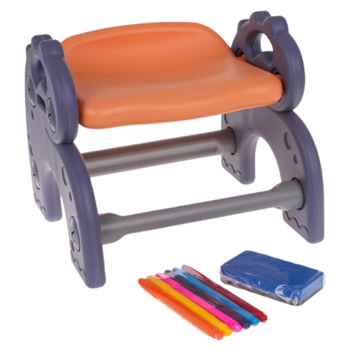 Tablica Stolik z Krzesełkiem 4w1