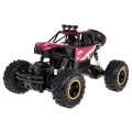 Crawler MONSTER ROCK R/C 1:16 Czerwony