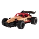 Metalowe Autko RACING 01 Złote R/C