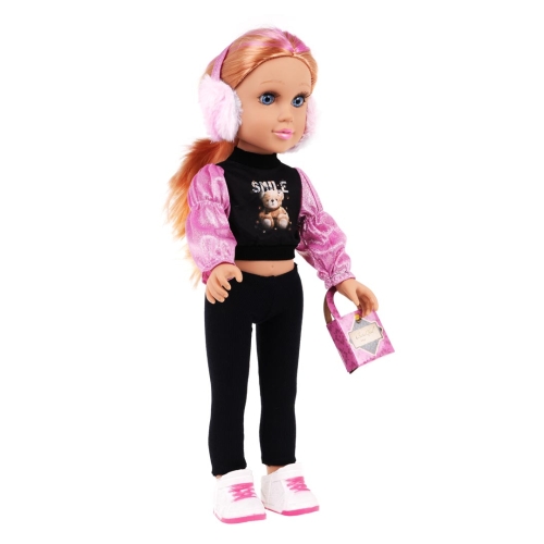 Lalka Daria + Akcesoria