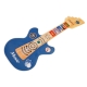 Gitara Dla Najmłodszych z Funkcją Świateł