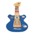 Gitara Dla Najmłodszych z Funkcją Świateł