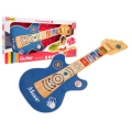 Gitara Dla Najmłodszych z Funkcją Świateł