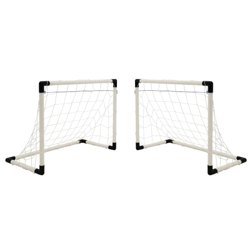 Duża Bramka 2w1 + Akcesoria