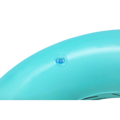 Kółko do Pływania Castaway 91cm BESTWAY Zielony