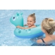 Kółko do Pływania Hipcio BESTWAY
