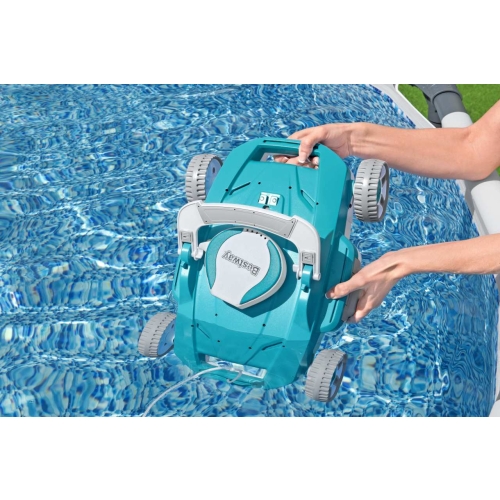 Robot Odkurzacz AquaTronix G200 BESTWAY