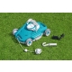 Robot Odkurzacz AquaTronix G200 BESTWAY