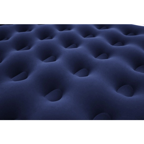 Materac Welurowy QUEEN 203/152/28cm BESTWAY