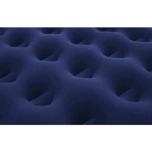 Materac Welurowy FULL 191/137/22cm BESTWAY