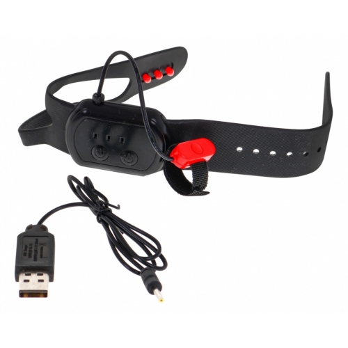 Koparka sterowana ręką dla dzieci 6+ Inteligentna opaska na dłoń + Ruchome elementy