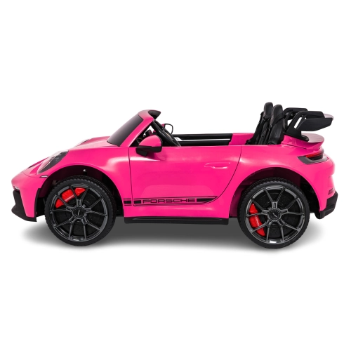 Pojazd Porsche 911 GT3 Różowy DK-P911.ROZ