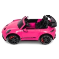 Pojazd Porsche 911 GT3 Różowy DK-P911.ROZ