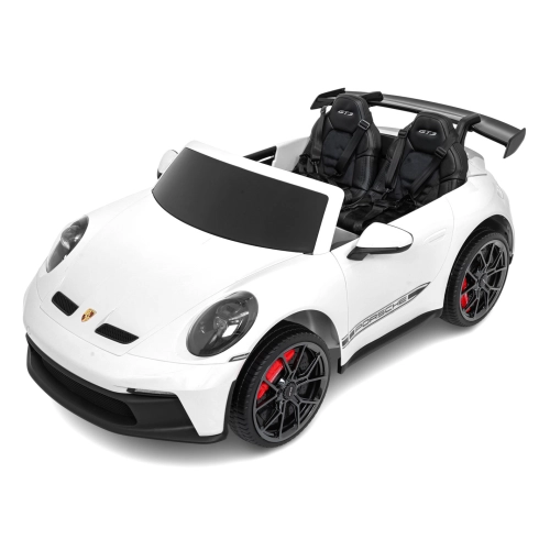 Porsche 911 GT3 STRONG Auto na Akumulator Biały
