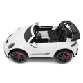 Porsche 911 GT3 STRONG Auto na Akumulator Biały